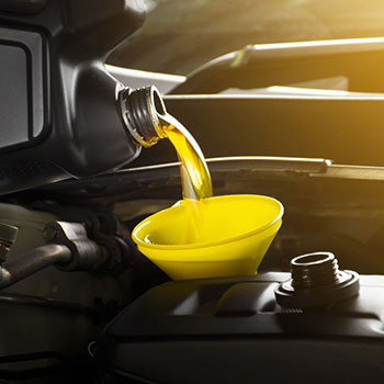 Oil Changes