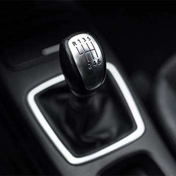 Transmissions