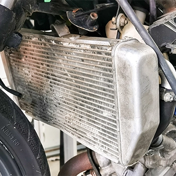 Cooling System