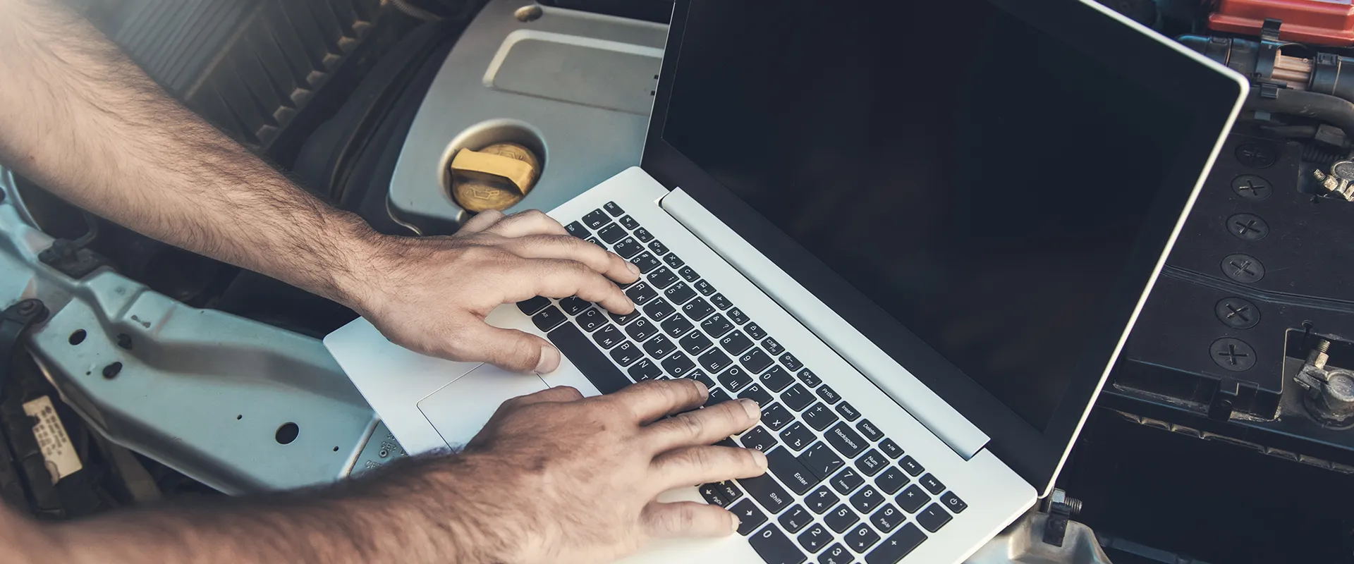 Diagnostics near Pinellas Park, FL