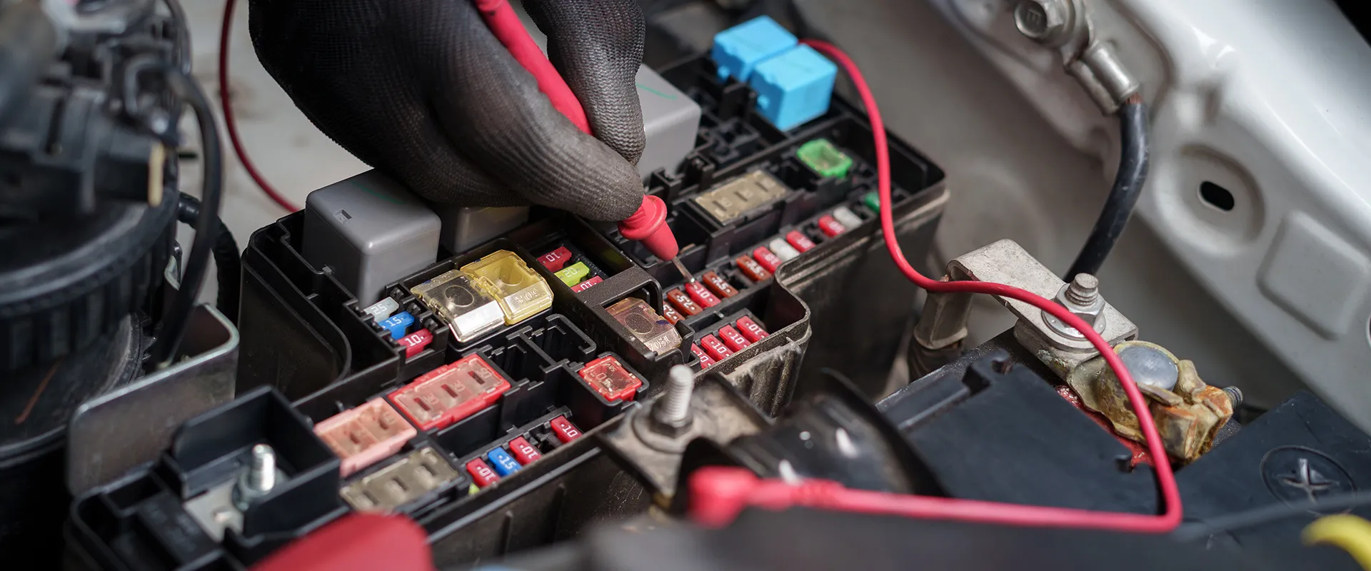 Electrical near Pinellas Park, FL