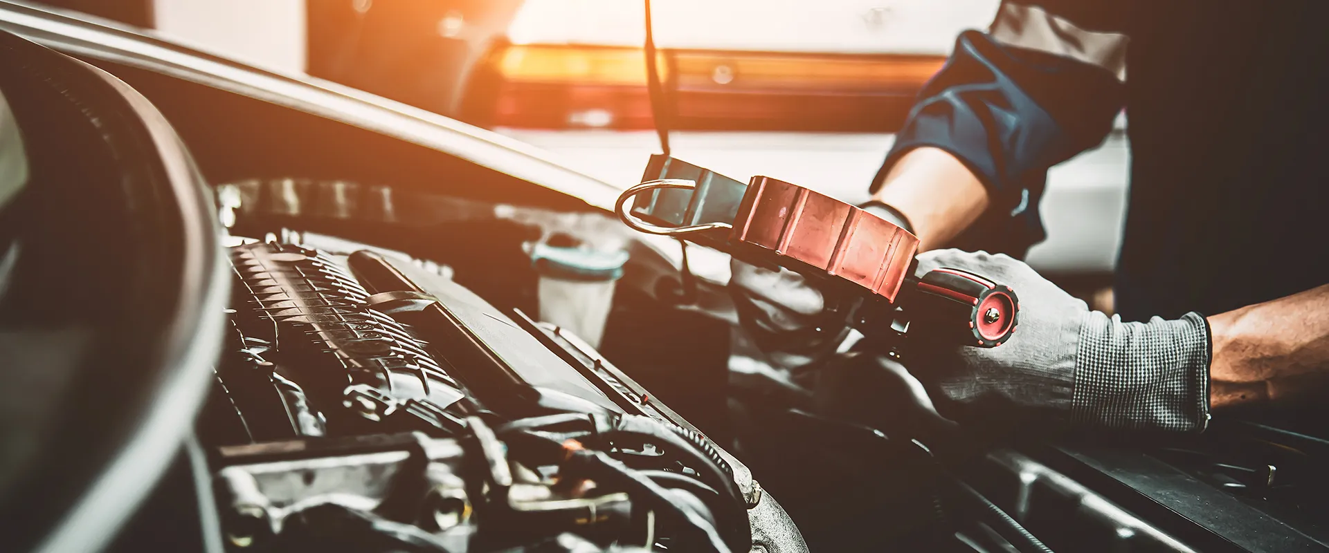 AC & Heat Repair near Pinellas Park, FL