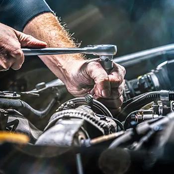 Car Repair in Pinellas Park, FL