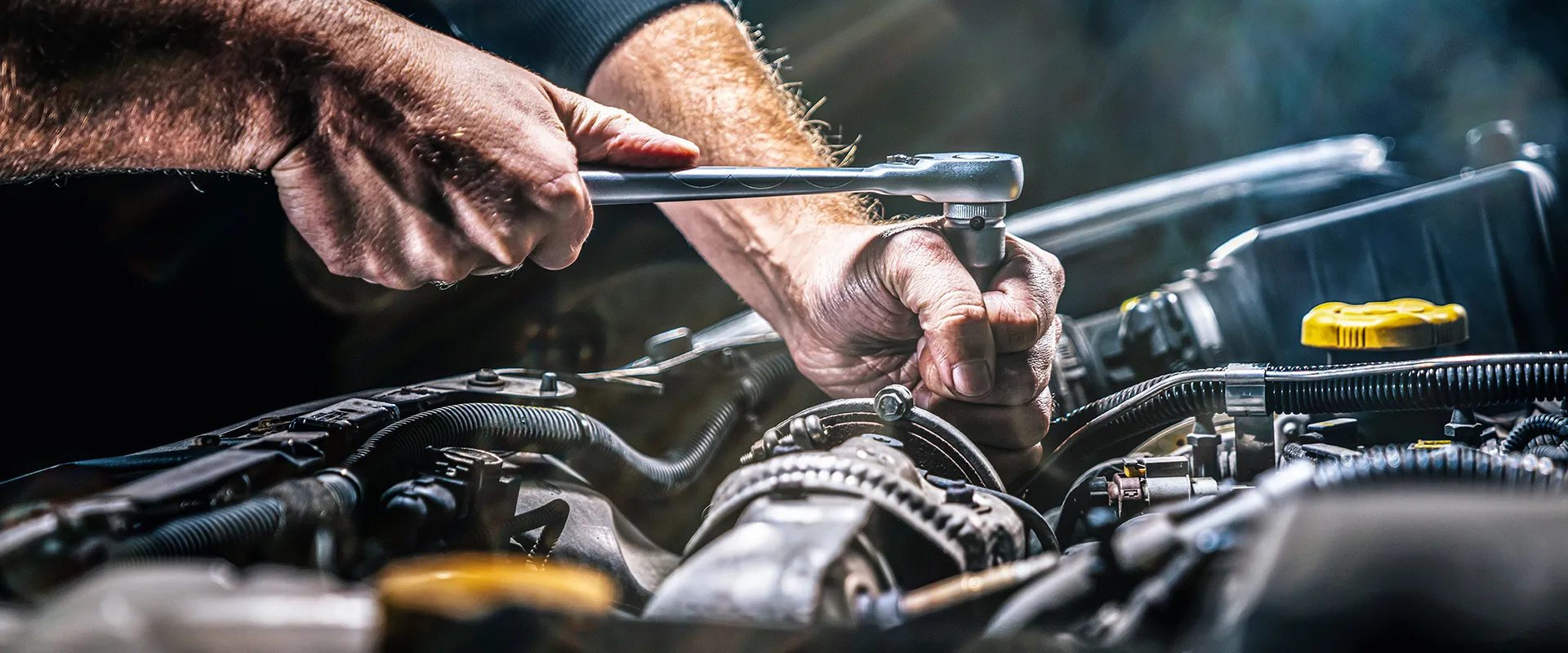 Car Repair near Pinellas Park, FL