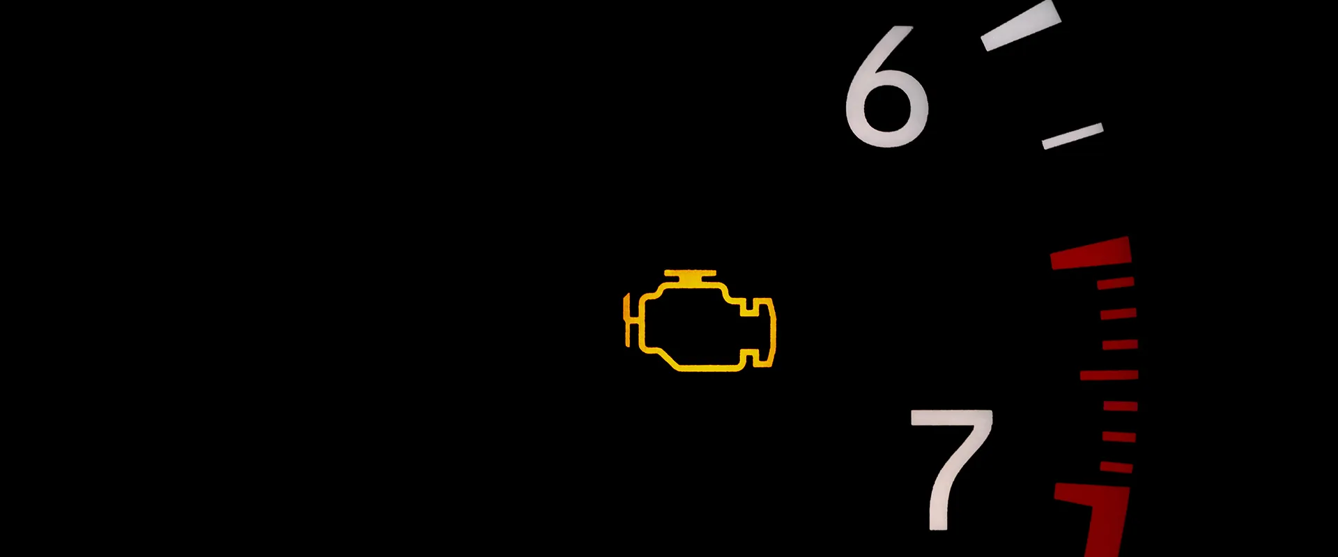 Check Engine Light near Pinellas Park, FL