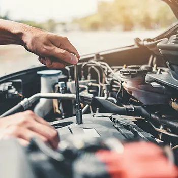 Engine Repair in Pinellas Park, FL