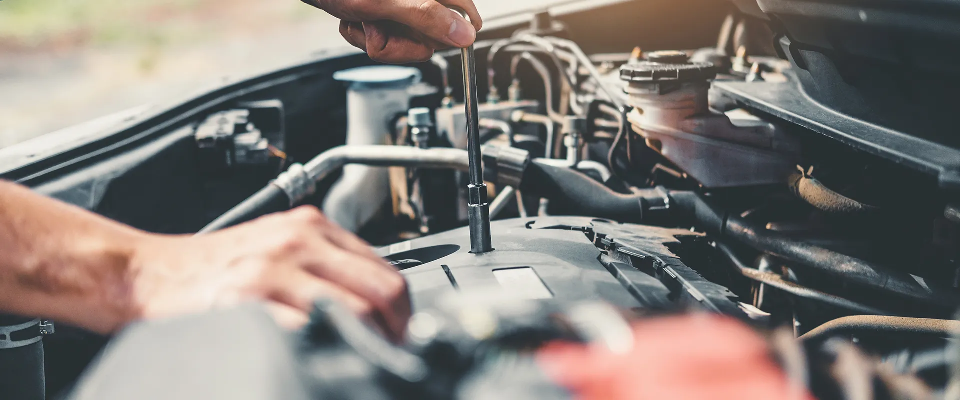 Engine Repair near Pinellas Park, FL
