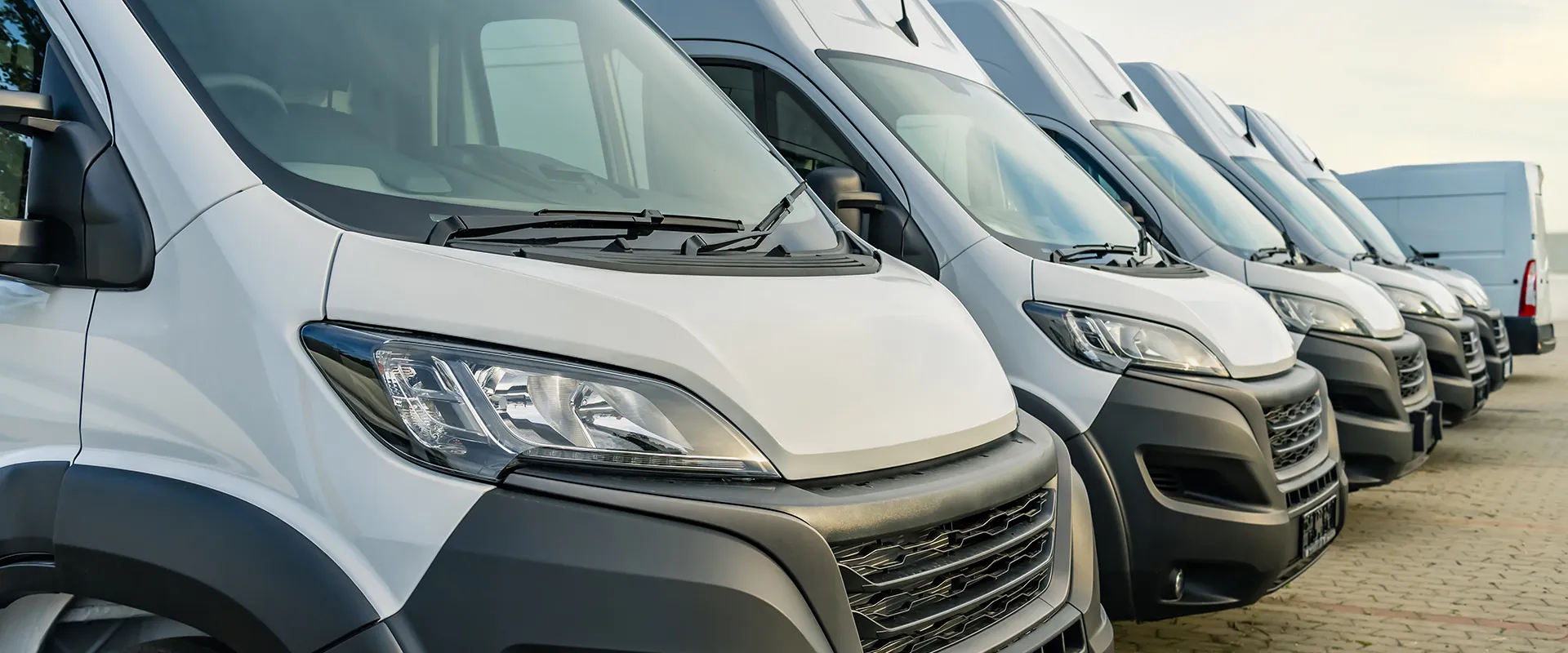 Fleet near Pinellas Park, FL