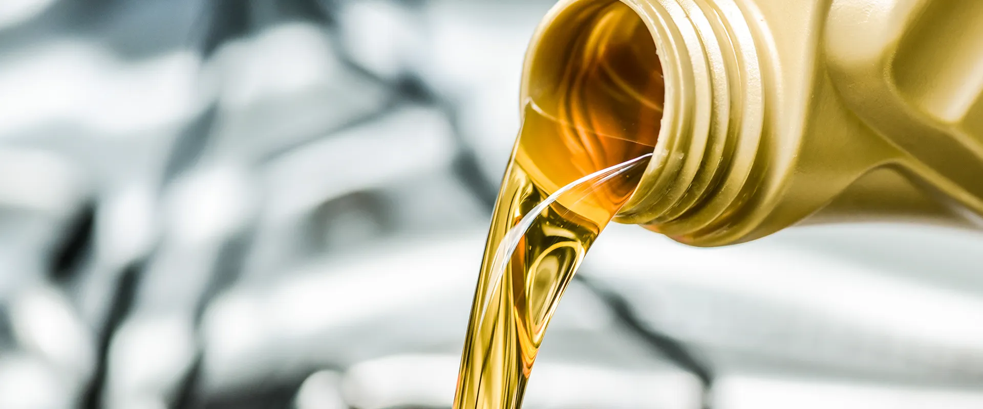 Oil Changes near Pinellas Park, FL